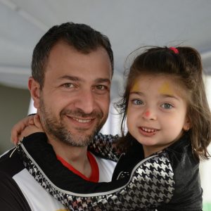 V Weekends Sports - TDL Ödüllü Drone Yarışı