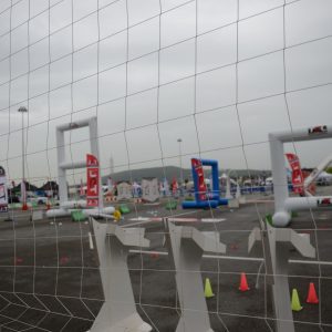 V Weekends Sports - TDL Ödüllü Drone Yarışı