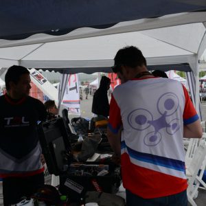 V Weekends Sports - TDL Ödüllü Drone Yarışı