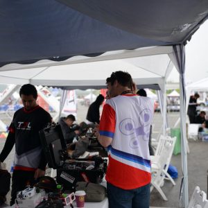 V Weekends Sports - TDL Ödüllü Drone Yarışı