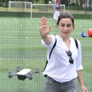 Koç Spor Klübü - DroneManya