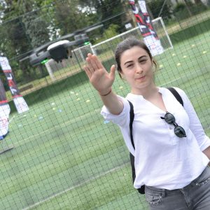 Koç Spor Klübü - DroneManya