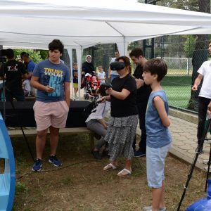 Koç Spor Klübü - DroneManya