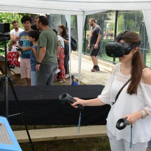 Koç Spor Klübü - DroneManya