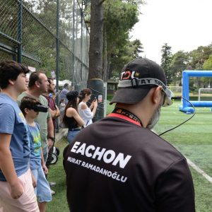 Koç Spor Klübü - DroneManya