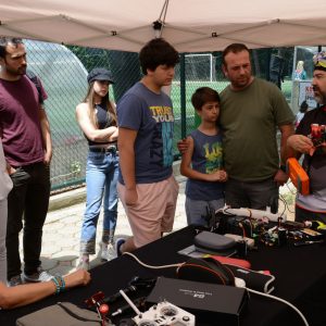 Koç Spor Klübü - DroneManya