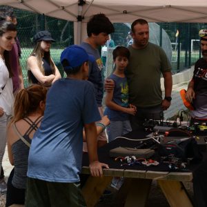 Koç Spor Klübü - DroneManya