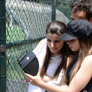 Koç Spor Klübü - DroneManya