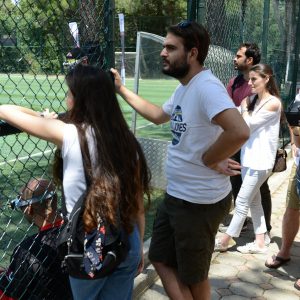 Koç Spor Klübü - DroneManya