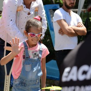 Koç Spor Klübü - DroneManya