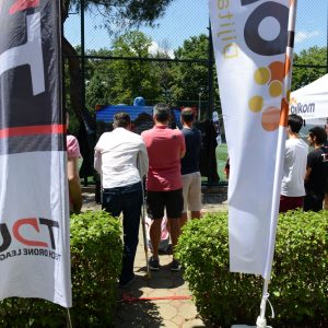 Koç Spor Klübü - DroneManya