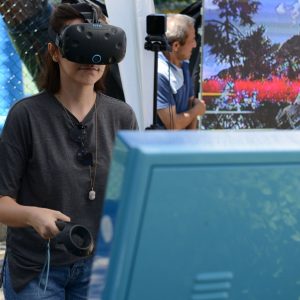 Koç Spor Klübü - DroneManya