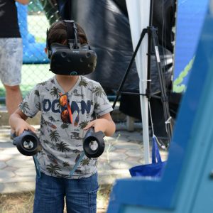 Koç Spor Klübü - DroneManya