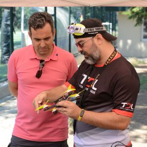 Koç Spor Klübü - DroneManya