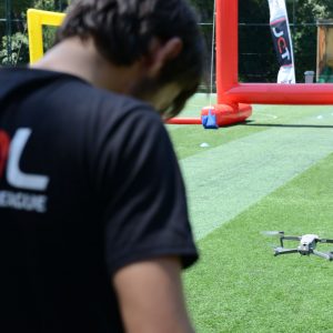 Koç Spor Klübü - DroneManya