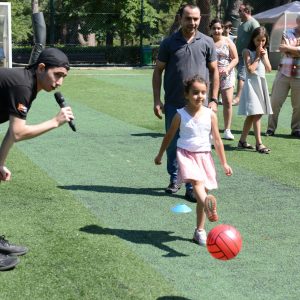 Koç Spor Klübü - DroneManya