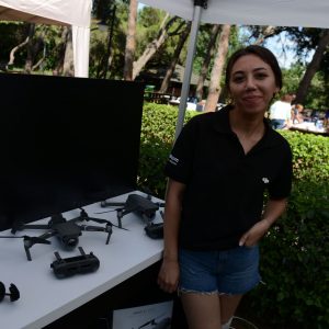 Koç Spor Klübü - DroneManya