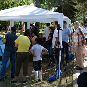 Koç Spor Klübü - DroneManya