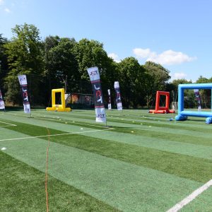 Koç Spor Klübü - DroneManya