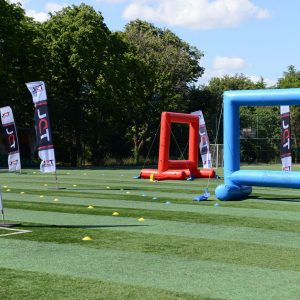 Koç Spor Klübü - DroneManya