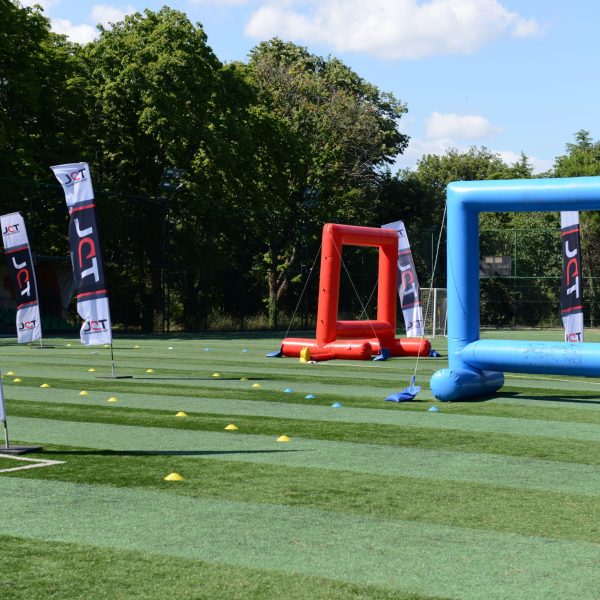 Koç Spor Klübü - DroneManya