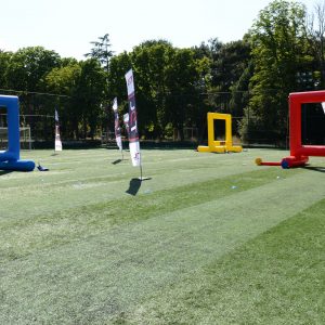 Koç Spor Klübü - DroneManya