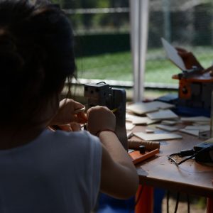 Koç Spor Klübü - DroneManya