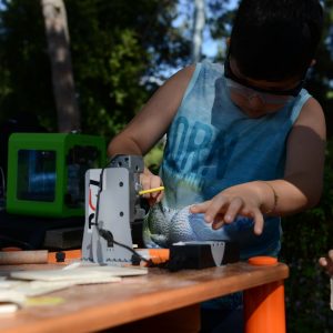 Koç Spor Klübü - DroneManya