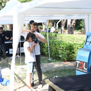 Koç Spor Klübü - DroneManya