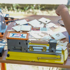 Koç Spor Klübü - DroneManya