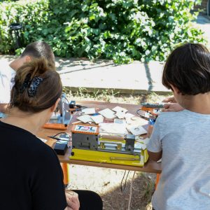 Koç Spor Klübü - DroneManya