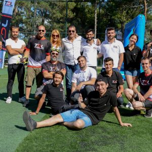 Koç Spor Klübü - DroneManya