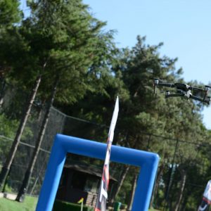 Koç Spor Klübü - DroneManya