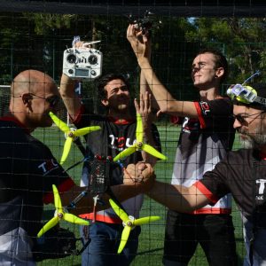 Koç Spor Klübü - DroneManya