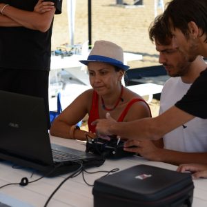 Nike Event - Burç Beach