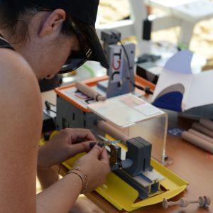 Nike Event - Burç Beach