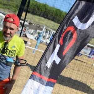 Nike Event - Burç Beach