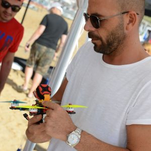 Nike Event - Burç Beach