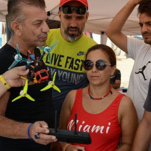Nike Event - Burç Beach