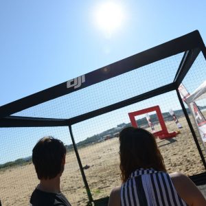 Nike Event - Burç Beach