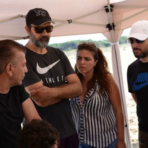 Nike Event - Burç Beach