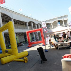 Intercity Istanbul Park Pist Günleri - TDL DroneManya