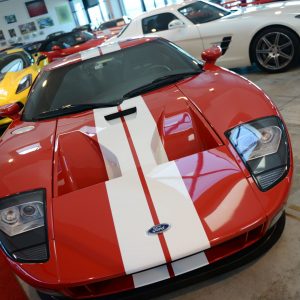 Intercity Istanbul Park Pist Günleri - TDL DroneManya