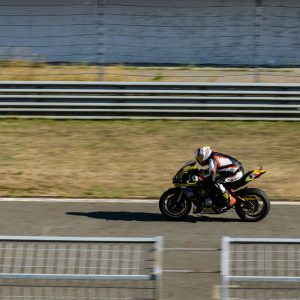 Intercity Istanbul Park Pist Günleri - TDL DroneManya