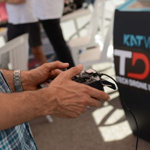 Intercity Istanbul Park Pist Günleri - TDL DroneManya