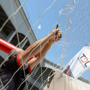 Intercity Istanbul Park Pist Günleri - TDL DroneManya