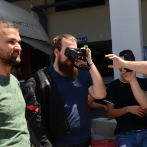 Intercity Istanbul Park Pist Günleri - TDL DroneManya