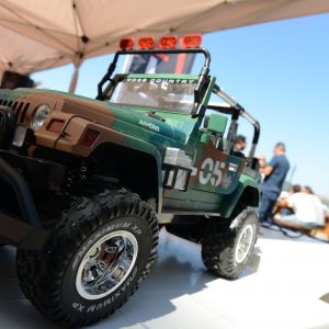 Intercity Istanbul Park Pist Günleri - TDL DroneManya