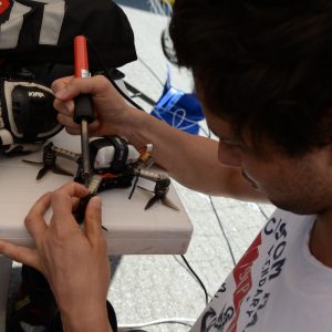 Intercity Istanbul Park Pist Günleri - TDL DroneManya