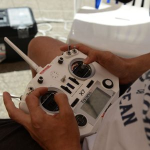 Intercity Istanbul Park Pist Günleri - TDL DroneManya